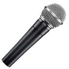 Karaoke Equipment Hire Halvergate microphone
