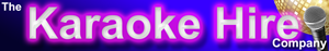 Karaoke Equipment Hire Halvergate