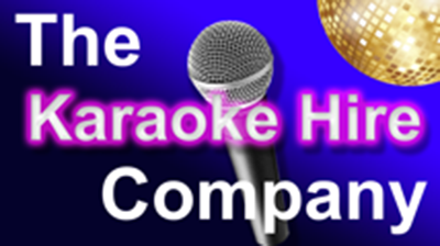 Karaoke Hire logo