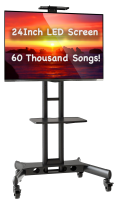 karaoke-hire-24-inch-screen