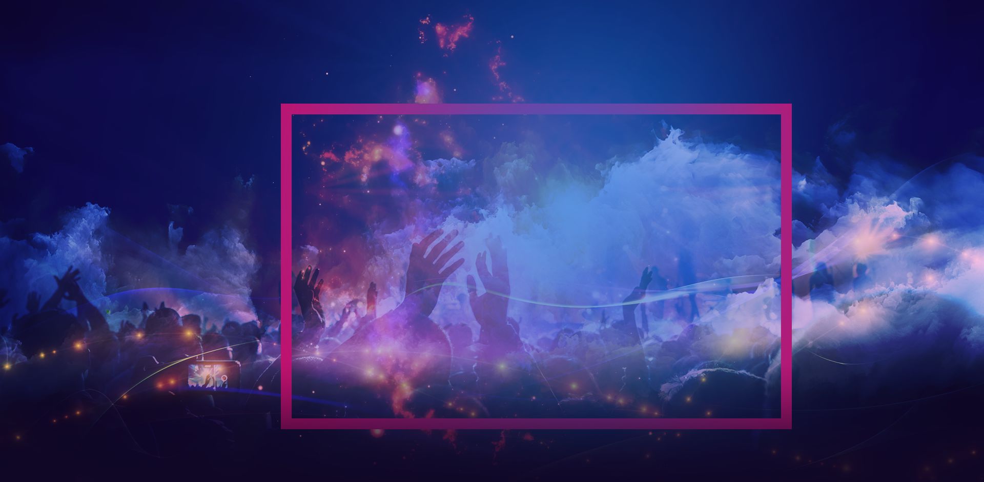 Karaoke hire background
